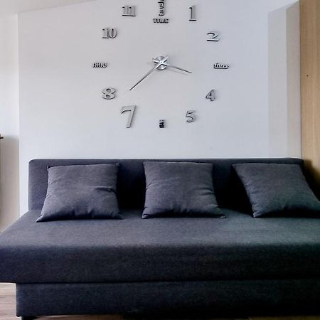 Guest Holiday Mandra 12 E 13 Реджо-нель-Емілія Екстер'єр фото