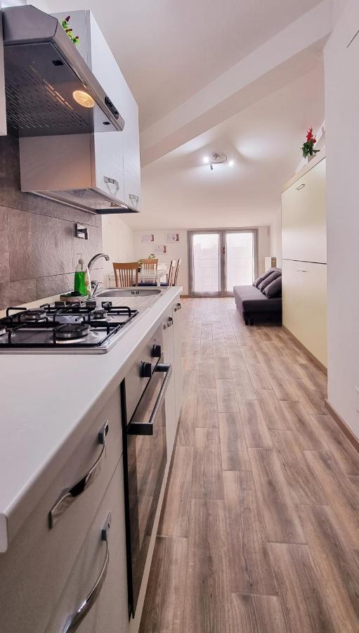 Guest Holiday Mandra 12 E 13 Реджо-нель-Емілія Екстер'єр фото