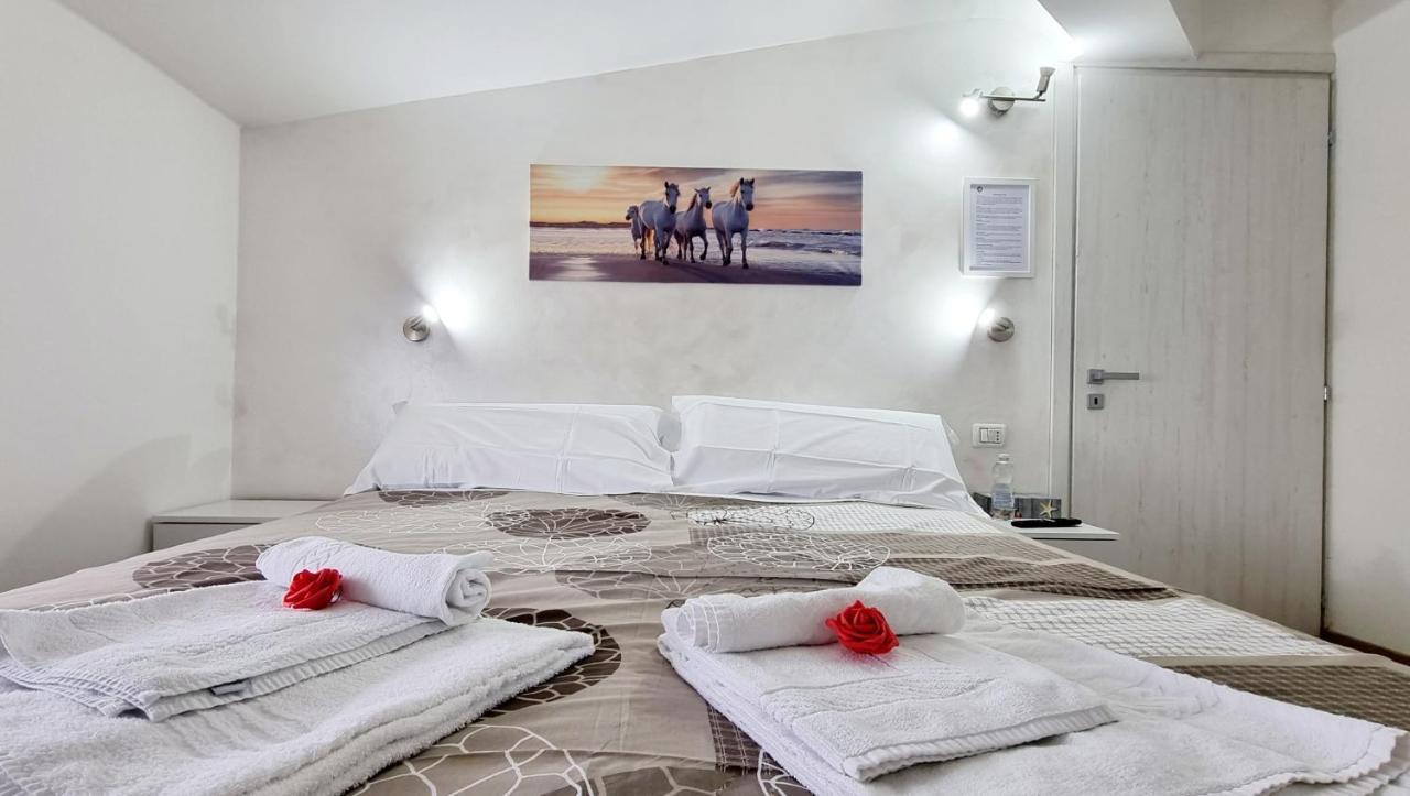 Guest Holiday Mandra 12 E 13 Реджо-нель-Емілія Екстер'єр фото