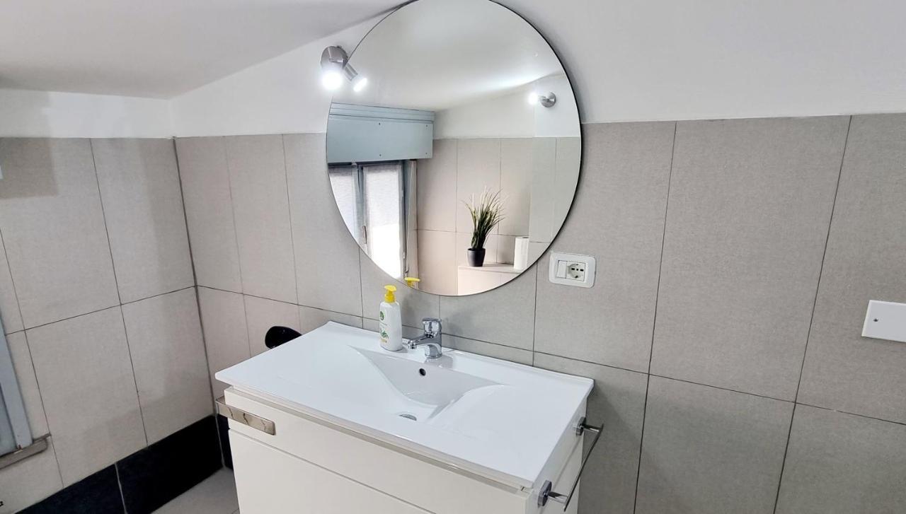 Guest Holiday Mandra 12 E 13 Реджо-нель-Емілія Екстер'єр фото