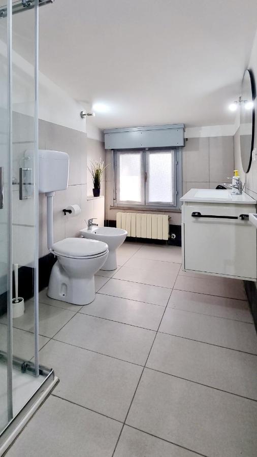 Guest Holiday Mandra 12 E 13 Реджо-нель-Емілія Екстер'єр фото