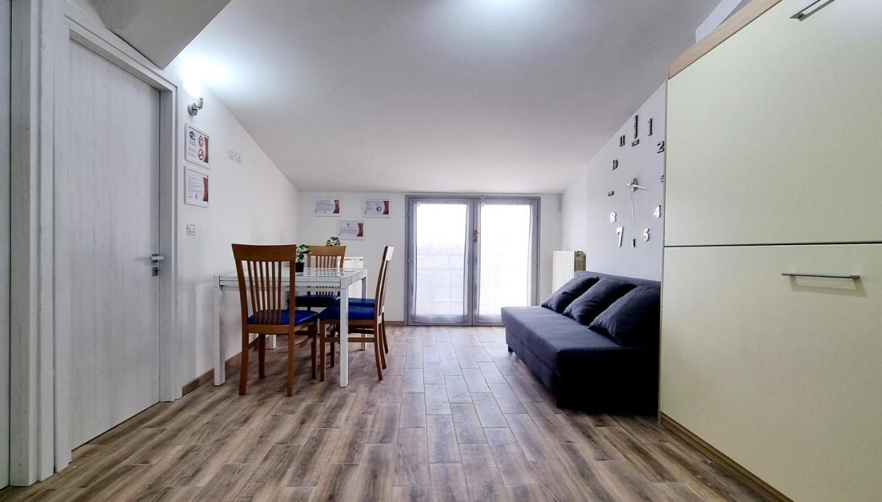 Guest Holiday Mandra 12 E 13 Реджо-нель-Емілія Екстер'єр фото
