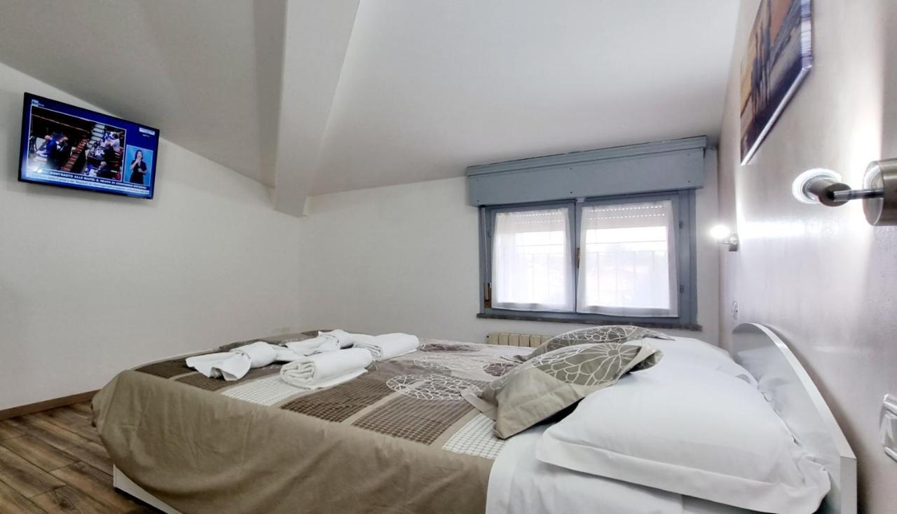 Guest Holiday Mandra 12 E 13 Реджо-нель-Емілія Екстер'єр фото