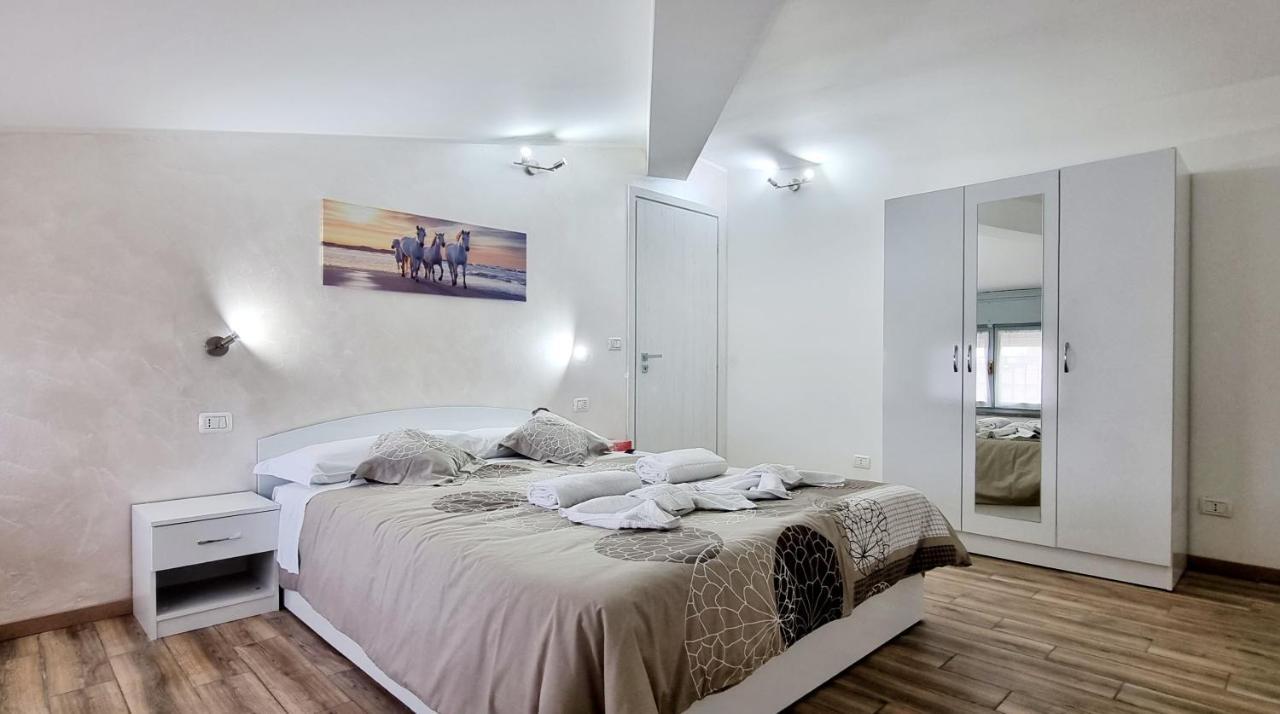 Guest Holiday Mandra 12 E 13 Реджо-нель-Емілія Екстер'єр фото
