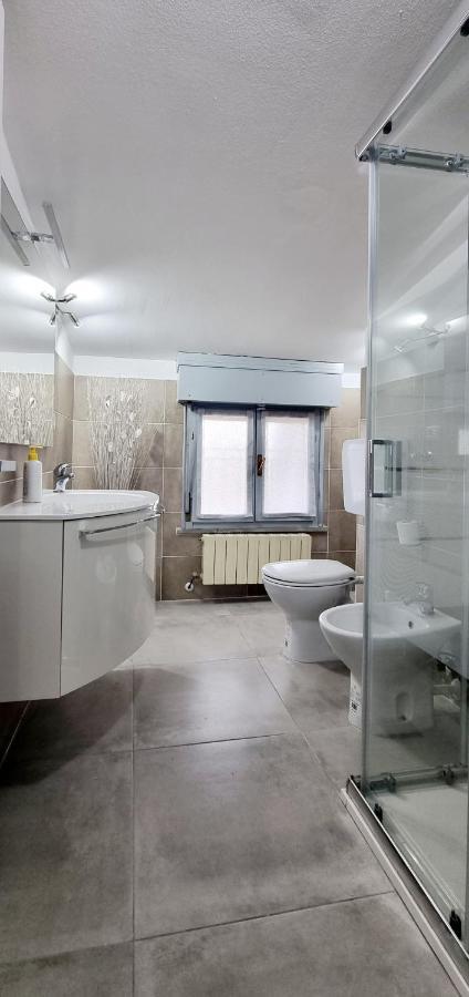 Guest Holiday Mandra 12 E 13 Реджо-нель-Емілія Екстер'єр фото