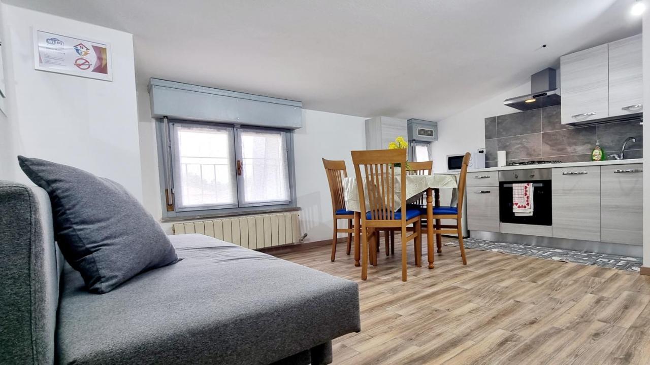 Guest Holiday Mandra 12 E 13 Реджо-нель-Емілія Екстер'єр фото