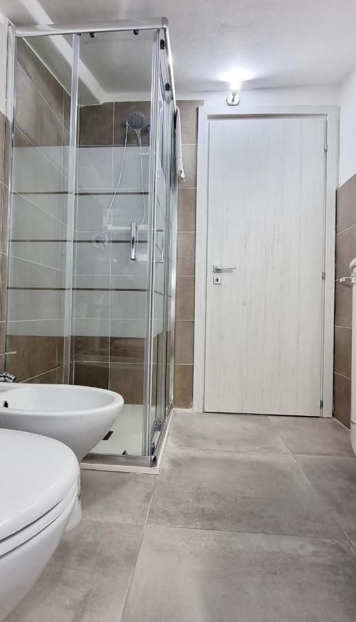Guest Holiday Mandra 12 E 13 Реджо-нель-Емілія Екстер'єр фото