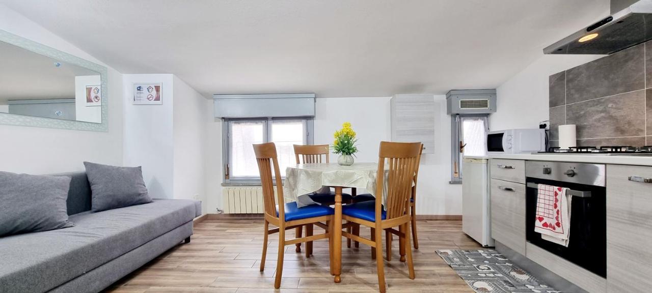 Guest Holiday Mandra 12 E 13 Реджо-нель-Емілія Екстер'єр фото